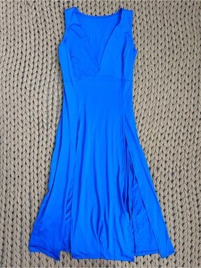 Dance Costume Dress Overlay